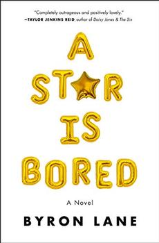 A Star Is Bored by Byron Lane