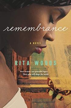 Book Jacket: Remembrance