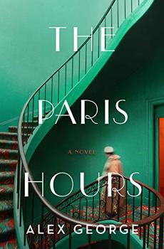 The Paris Hours by Alex George