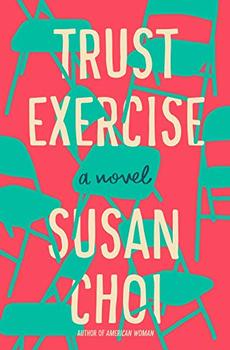 Trust Exercise jacket