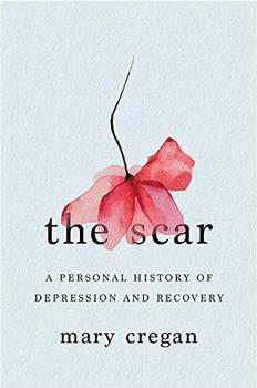 The Scar by Mary Cregan