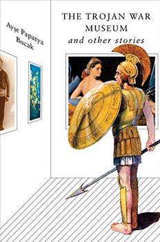 The Trojan War Museum