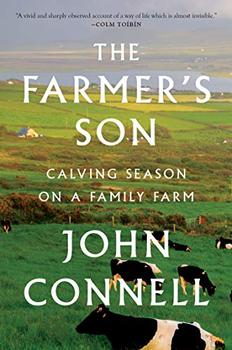 The Farmer's Son by John Connell