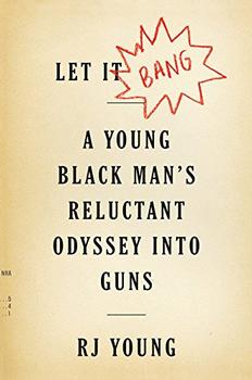 Let It Bang by RJ Young