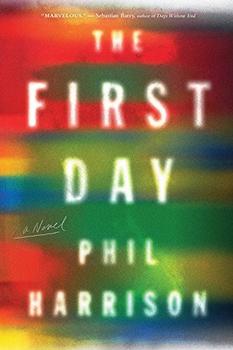 The First Day by Phil Harrison