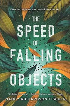 The Speed of Falling Objects jacket