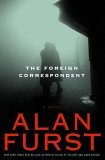 The Foreign Correspondent jacket