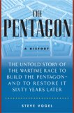 The Pentagon jacket