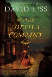 The Devil's Company jacket