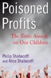 Poisoned Profits by Philip Shabecoff