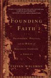 Founding Faith jacket