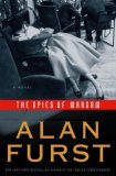 The Spies of Warsaw by Alan Furst