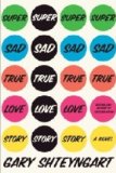 Super Sad True Love Story jacket