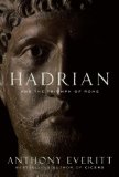Hadrian and the Triumph of Rome jacket