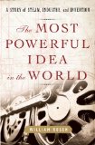 The Most Powerful Idea in the World jacket
