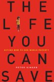 The Life You Can Save