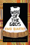 Wife of the Gods