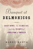 Banquet at Delmonico's jacket