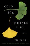 Gold Boy, Emerald Girl jacket