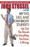 Myths, Lies and Downright Stupidity jacket