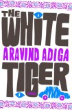 The White Tiger