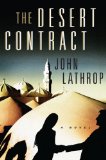 The Desert Contract by John Lathrop