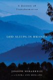 God Sleeps in Rwanda by Joseph Sebarenzi