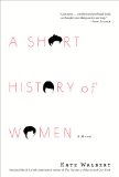 A Short History of Women jacket