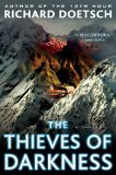 The Thieves of Darkness jacket