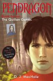 The Quillan Games by D. J. MacHale