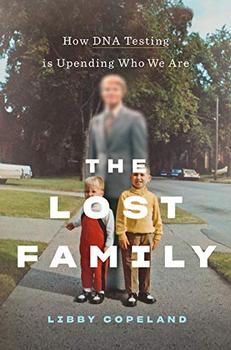 The Lost Family by Libby Copeland