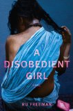 A Disobedient Girl jacket