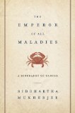 The Emperor of All Maladies jacket