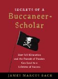 Secrets of a Buccaneer-Scholar jacket