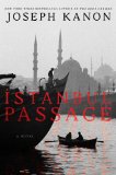 Istanbul Passage jacket