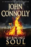 The Burning Soul by John Connolly