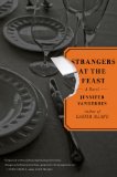 Strangers at the Feast jacket
