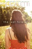 The Last Forever jacket