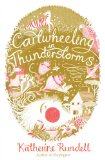 Cartwheeling in Thunderstorms jacket