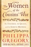 The Women of the Cousins' War jacket