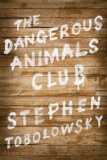 The Dangerous Animals Club jacket