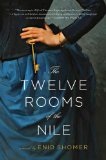 The Twelve Rooms of the Nile jacket