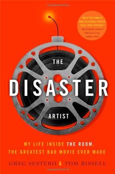 The Disaster Artist