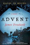 Advent by James Treadwell
