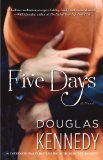 Five Days by Douglas Kennedy