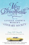 Miss Dreamsville and the Collier County Women's Literary Society jacket