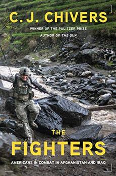 The Fighters by C. J. Chivers
