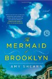 The Mermaid of Brooklyn jacket