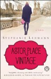 Astor Place Vintage by Stephanie Lehmann