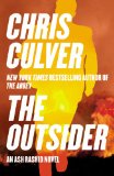 The Outsider by Chris Culver